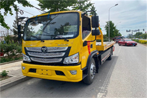 莎车汽车救援头像