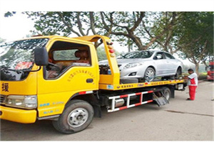 莎车附近24小时汽车拖车服务热线