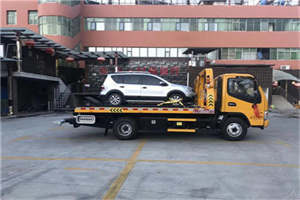 莎车汽车紧急补胎换胎救援