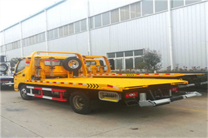 莎车附近拖车救援搭电