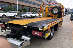 莎车24小时汽车送油服务公司