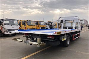 莎车汽车救援补胎