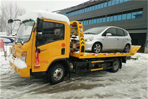 莎车附近道路救援服务