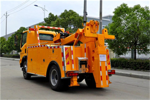 莎车高速路拖车费